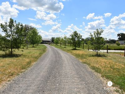 353 Lyons Road, Tarrawingee