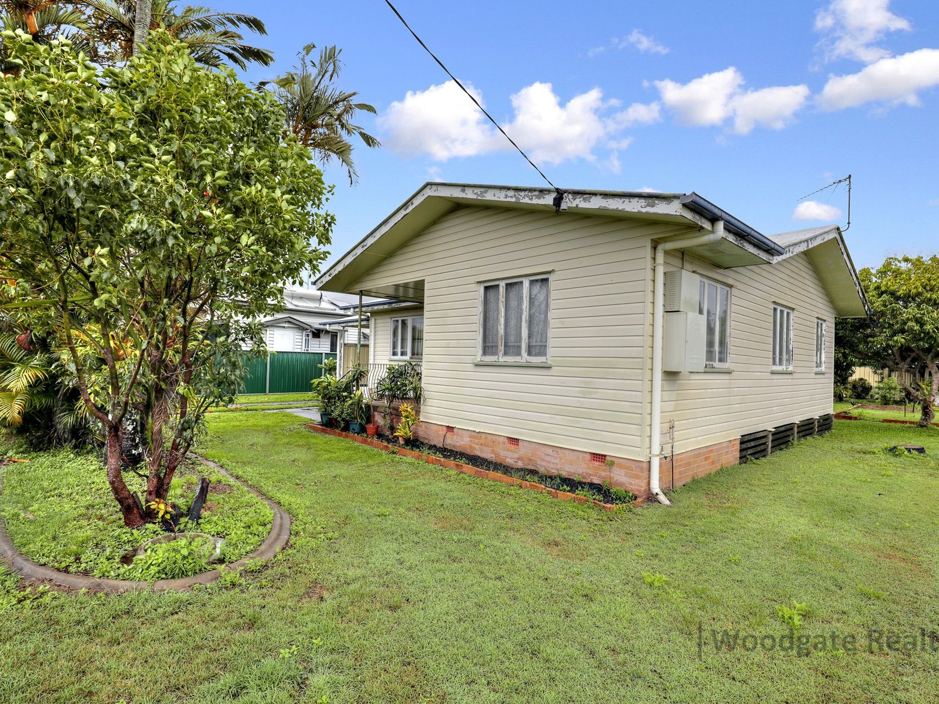 5 Duffy Street, Millbank