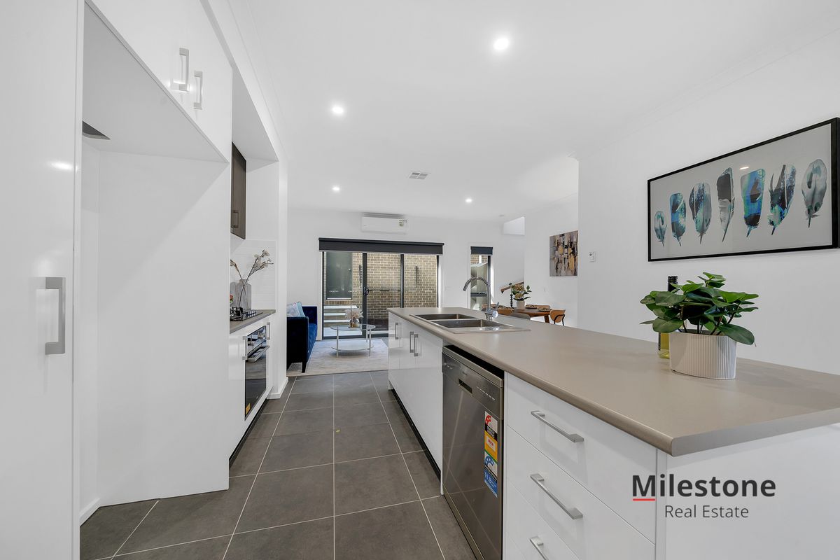 18 Delosperma Mews, Clyde