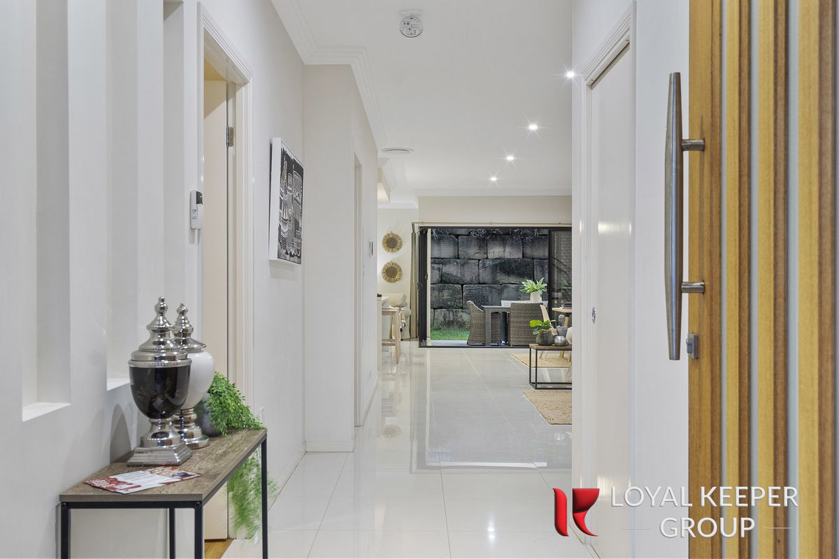 30 GEBACRI ROAD, Underwood