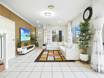 1 / 29 Marcia Street, Toongabbie