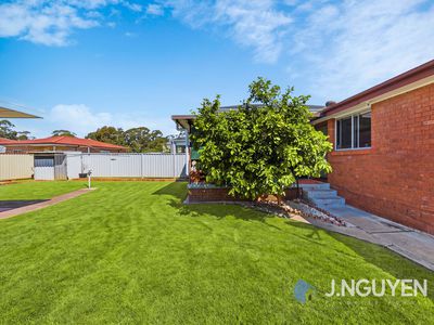 6 Aberdeen Street, Bossley Park