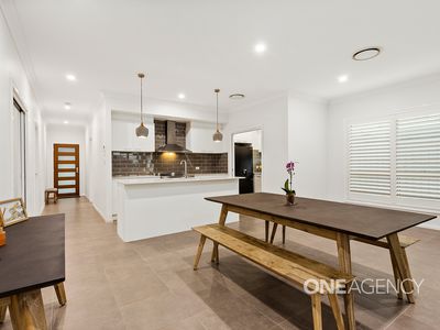 3 Jersey Farm Road, Wongawilli