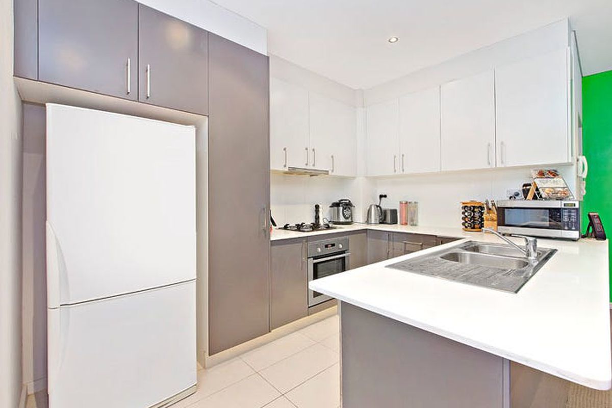 25 / 40 Henley Road, Homebush West