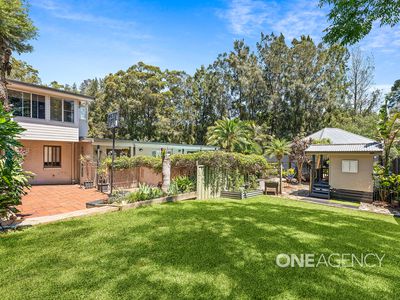30 Prince Edward Drive, Dapto