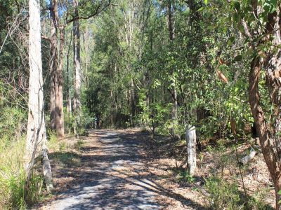 603 Tallowa Dam Road, Kangaroo Valley