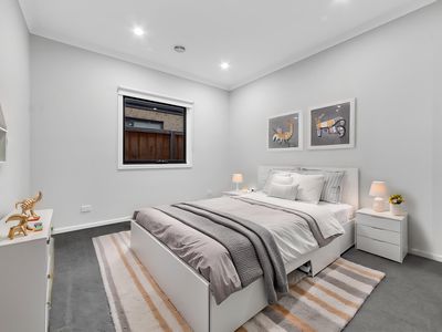 13 Carcoola Rise, Clyde North