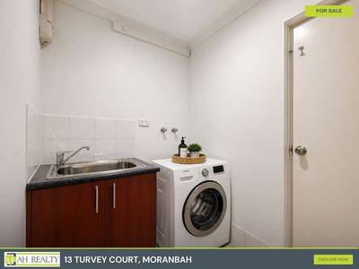 13 Turvey Court, Moranbah