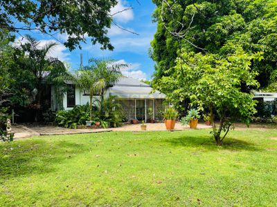 3 Park Street, Charters Towers City