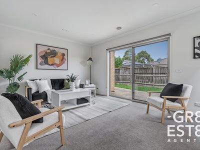 10 verve circuit, Cranbourne West