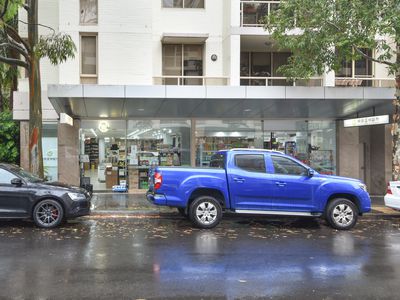 3 & 4 / 28 Crystal Street, Waterloo
