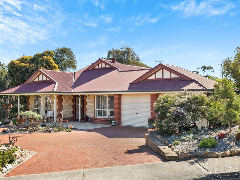 4 Mary Avenue, Normanville