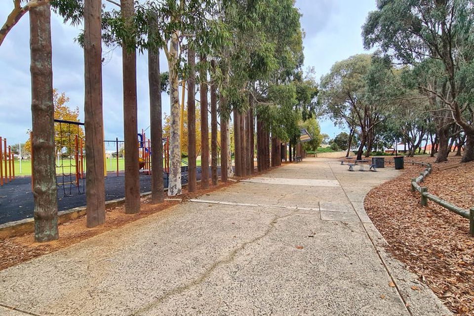 3 Grice Crescent , Baldivis
