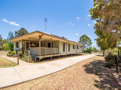 202 Siefert Street, Kingaroy
