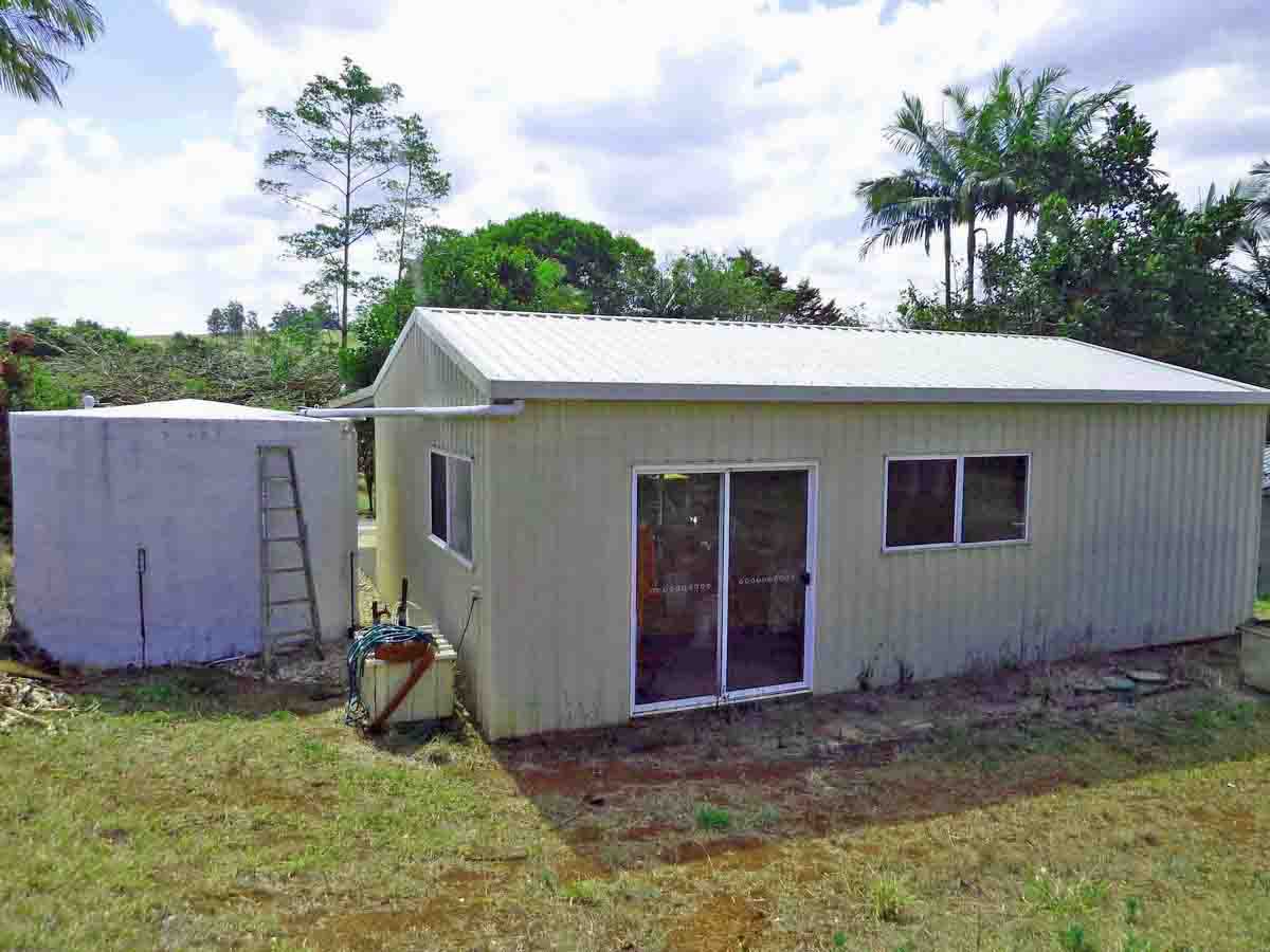 82 Sheehan Road, Tarzali