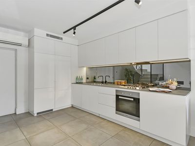 6 / 265-277 Liverpool Street, Darlinghurst