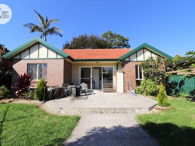 52a Rutledge Street, Eastwood