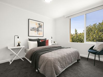 10 / 43 Buckley Street, Moonee Ponds