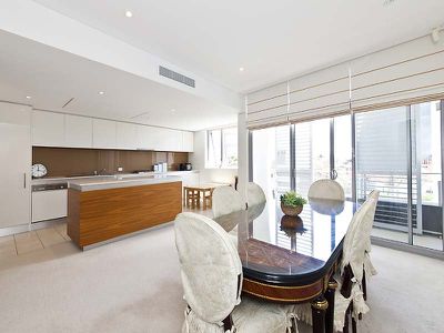 41 The Circus, Burswood