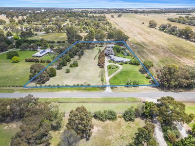 207 Racecourse Road, Tocumwal