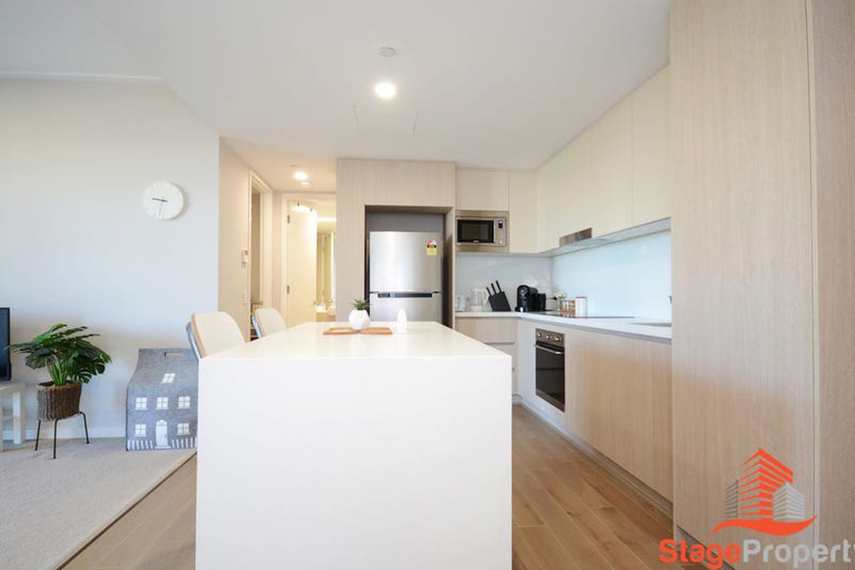 103 / 118 Goodwood Parade, Burswood