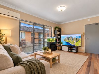 6 / 11 Gibbons Street, Auburn
