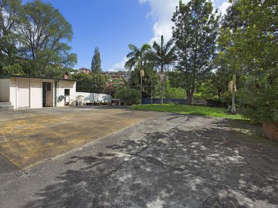 144 Lake Avenue, Cringila