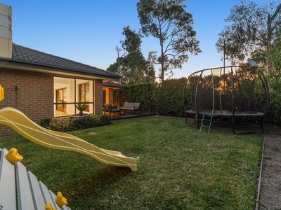 26 Pimelia Mews, Botanic Ridge