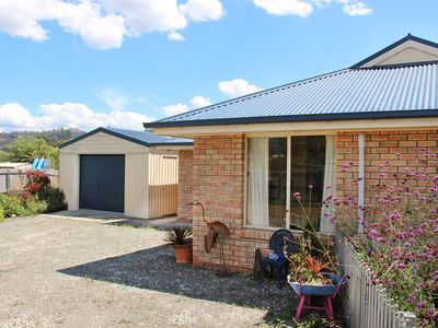 31 Thorp Street, Cygnet