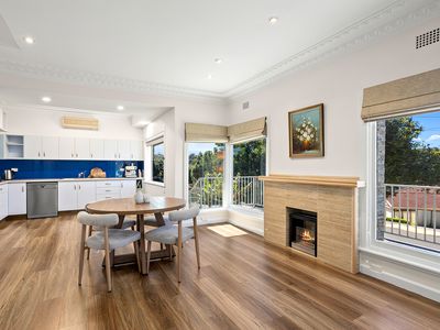 53 Stanleigh Crescent, West Wollongong