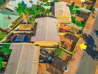 27 Catamore Road, South Hedland