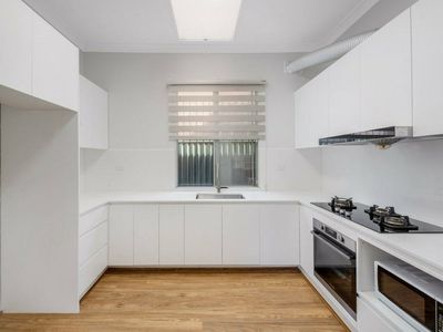 4 Princes Street, Burwood