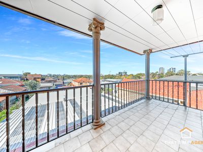 50 Murray Street, Merrylands