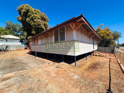 26 Park Street, Charters Towers City