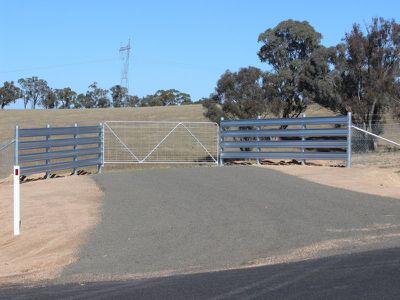 127 Howards Lane, Mount Rankin