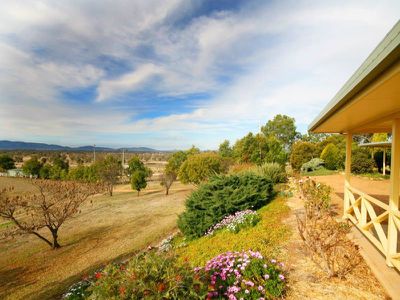 145 Kamilaroi Road, Gunnedah