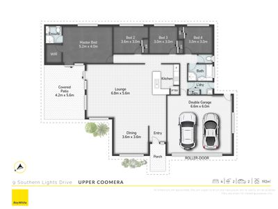 9 Southern Lights Drive, Pimpama