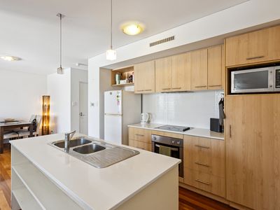 18 / 1 Coolgardie Street, West Perth