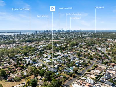 15 Koonwarra Street, Labrador