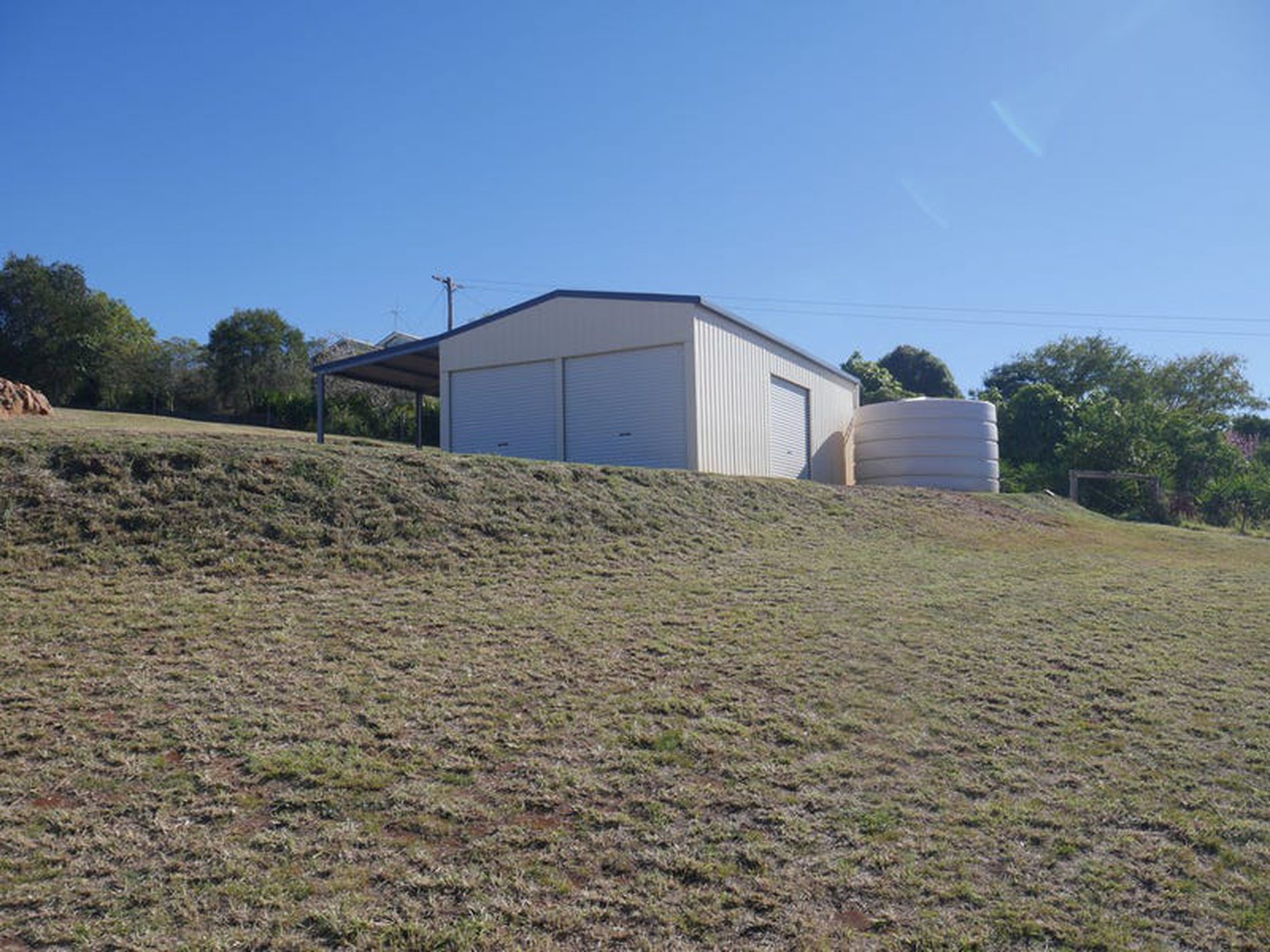 7 Magnussens Road, Tingoora