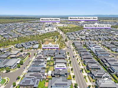 199 Abell Road, Marsden Park