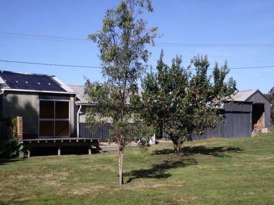 328 Braeside Road, Franklin