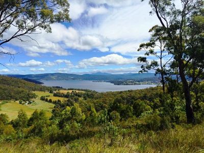 111 Rocky Bay Road, Deep Bay