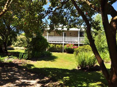 4 Church Street, Cygnet