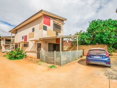 2 / 60 Morgans Street, Port Hedland