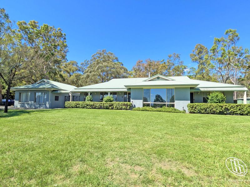 171 Bodalla Park Drive, Bodalla