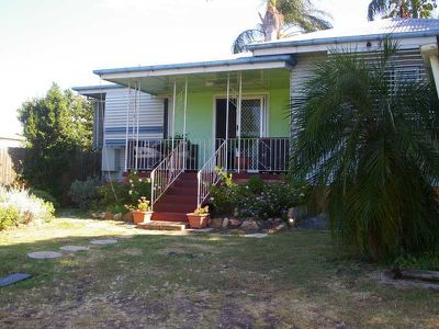 Eastern Heights