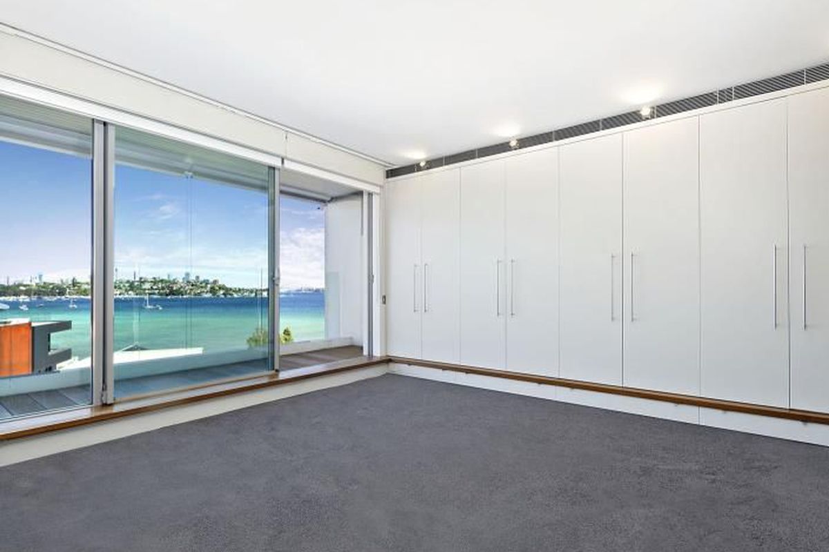 2 / 7 Dumaresq Road, Rose Bay