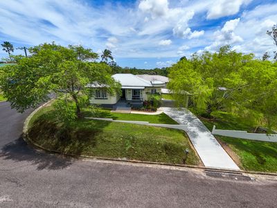 2 Hickey Street, Innisfail
