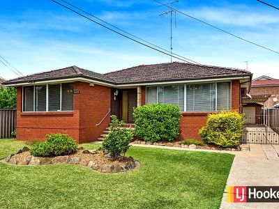 42B Coveny Street, Doonside